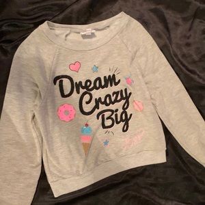 JoJo Siwa sweatshirt